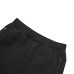 Skechers Sports Lifestyle Collection Comfortable Sports Collection Knitted Sports Pants Women's Carbon Black сажа, S