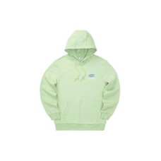 Skechers Colorful Sweatshirt Unisex Light Grass Green Light Grass Green/001YW, XS