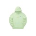 Skechers Colorful Sweatshirt Unisex Light Grass Green Light Grass Green/001YW, XS