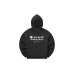 Skechers X Little Red Riding Hood Co branded Series Sweatshirt Women's Carbon Black 0018, S