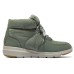 Skechers Glacial Ultra 'Trend Up Olive' Women's Зеленый, 36
