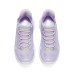 Skechers Hands Free Slip Ins Anti Slip Wear Resistant Low Top Kids Lifestyle Shoes Purple Pink Teenagers Розовый, 32
