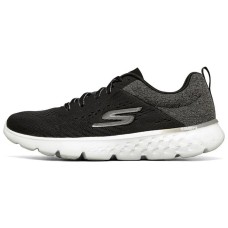 Skechers Go Run 400 Low Top Black Women's 35