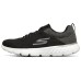 Skechers Go Run 400 Low Top Black Women's 35