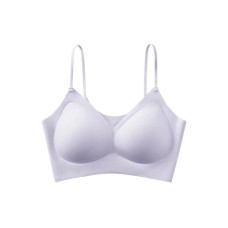 Skechers Women's Bras Бледно-фиолетовый, S