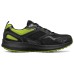 Skechers Go Run Consistent Black/Yellow 41