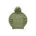 Skechers Sweatshirts Unisex Chromium Green/01MX Chrome Green/01MX, XL