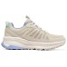 Skechers Switch Back 'Beige' Women's 38