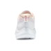 Skechers Go Run Lite Cushioning Breathable Low-Top Casual Running Shoes Women's White Orange Белый, 35.5