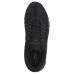 Skechers Summits AT Anti Slip Wear Resistant Low Top Casual Shoes Men's Black Черный, 43