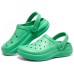 Skechers Foamies Sports Sandals Women's Green 38