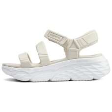 Skechers Sandals Ultra Fle Beach Sandals Women's Natural Бежевый, 38