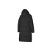 Skechers Down Jackets Women's Carbon Black сажа, XL