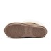 Skechers Cozy Warm Slip-Resistant Ankle-Length Snow Boots Women's Chestnut Коричневый, 38.5