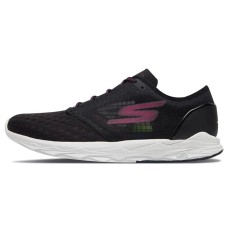Skechers Go Meb Speed 5 'Black' Women's 36