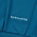 Skechers Jackets Coats Women's Blue Coral Blue Coral/01CN, M