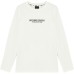 Skechers Sports Alliance Series T Shirt Men Marshmallow White Marshmallow White-0074, XL