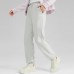 Skechers Knitted Sweatpants Women's Light Gray Серый, S