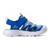 Small Columns Under The Sea x Skechers SKECHERS BOYS Anti-Slip Wear-Resistant Children's Sandals Blue Teenagers Синий, 36