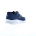Skechers Skech-Lite Pro Faregrove 232598 Mens Blue Lifestyle Sneakers Shoes 10