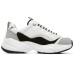 Skechers D'Lites 3.0 Cousin 'White Gray' Women's 38