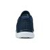 Skechers Cushioning Anti-Slip And Wear-Resistant Low-Top Running Shoes Women's Blue темно-синий/светло-голубой, 35