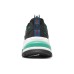 Skechers Stamina V2 'Black Green' Women's 36