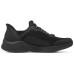 Skechers DREAMY LITES Non slip Lightweight Low Top Casual Shoes Women's Black Черный, 36.5