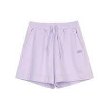 Skechers Casual Shorts Women's Orchid Purple Orchid Purple/01X5, L