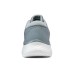 Skechers Cushioning Anti-Slip Wear-Resistant Breathability Low-Top Running Shoes Men's Gray Серый, 41
