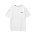 Skechers T-Shirt Unisex Bright White Bright white 0019, S