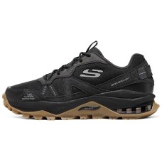 Skechers Arch Fit Trail Air 'Black' Черный, 39