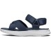 Skechers Men Elite Flex Sport Casual Sandals Navy 43