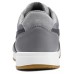 Skechers Street Breathable Low-Top Casual Shoes Men's Gray Серый, 44