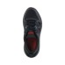 Skechers Anti-Slip Wear-Resistant Low-Top Trail Running Running Shoes Men's Black Gray Orange Черный, 42
