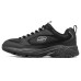 Skechers Alertness Low top Running Shoes Black 42.5