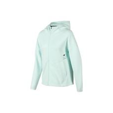 Skechers Jackets Women's Sea Salt Blue/03LD, S