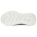 Skechers Street Cushioned Quick-Drying Wear-Resistant Low-Top Skateboard Shoes Women's Black Черный, 40