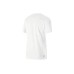 Skechers T-Shirt Women's Bright White Белый, S