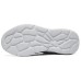 Skechers Anti-Slip Wear-Resistant Low-Top Casual Shoes Men's Gray Серый, 42
