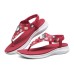 Skechers Ultra Flex X 'Red' Women's 35