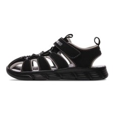 Skechers C-Flex Sandal Children's Sandals Black Teenagers 36