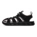 Skechers C-Flex Sandal Children's Sandals Black Teenagers 36
