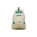 Skechers D'lites 2.0 Running Shoes White/Black/Green 42