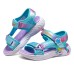 Skechers Girls Kids' Sandals Grade School 33.5