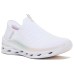 Skechers Slip Ins Slip Resistant, Abrasion Resistant, Waterproof Support Low Top Casual Shoes Белый, 38