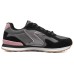 Skechers Og 85 'Black Grey Pink' Women's Black Gray Pink, 38