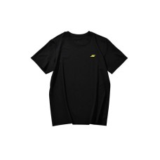 Skechers T Shirt Men's Carbon Black сажа, 2XL