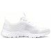 Skechers Casual Shoes Women's Low-Top White Белый, 35