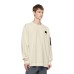 Skechers Sweatshirts Men Ecru/02SB Ecru/02SB, 2XL